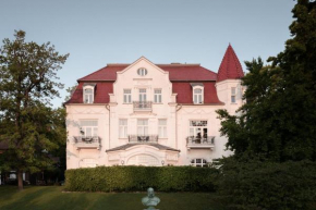 Villa Staudt, Heringsdorf